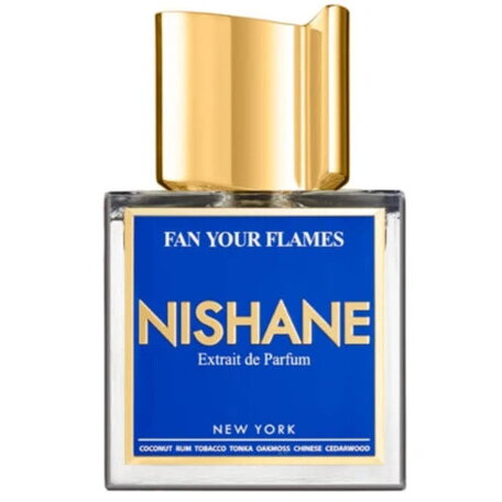 Extract de Parfum Nishane Fan Your Flames 100ml Unisex