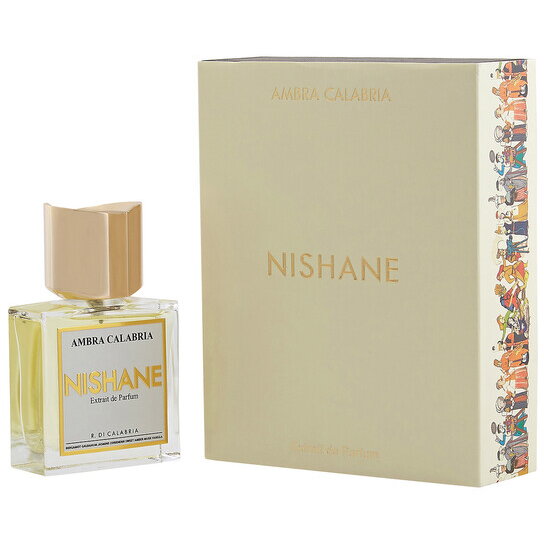 Extract de Parfum Nishane Ambra Calabria 50ml Unisex