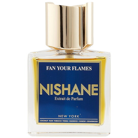 Extract de Parfum Nishane Fan Your Flames 50ml Unisex