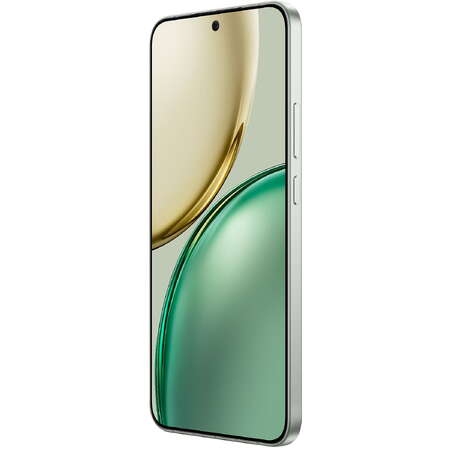Telefon mobil Honor Magic8 Lite 512GB 8GB RAM Dual Sim 5G Green