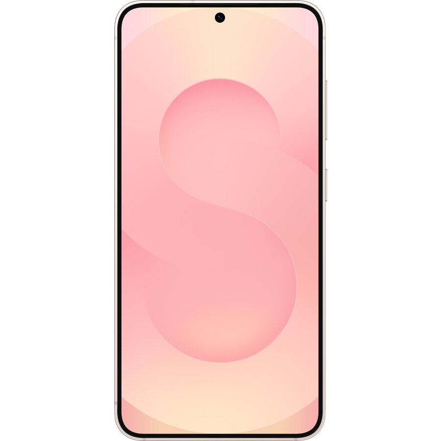 Telefon mobil Galaxy S25 256GB 12GB RAM Dual Sim 5G PinkGold