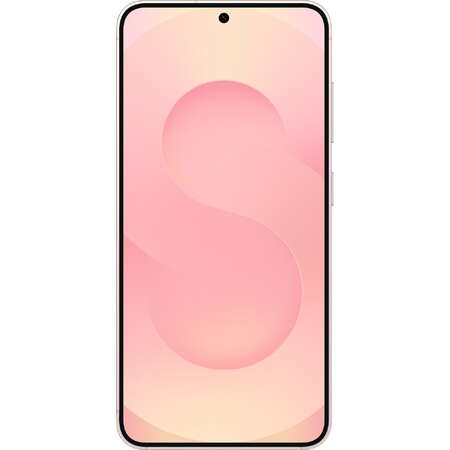 Telefon mobil Samsung Galaxy S25 256GB 12GB RAM Dual Sim 5G PinkGold