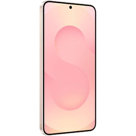 Telefon mobil Samsung Galaxy S25 256GB 12GB RAM Dual Sim 5G PinkGold