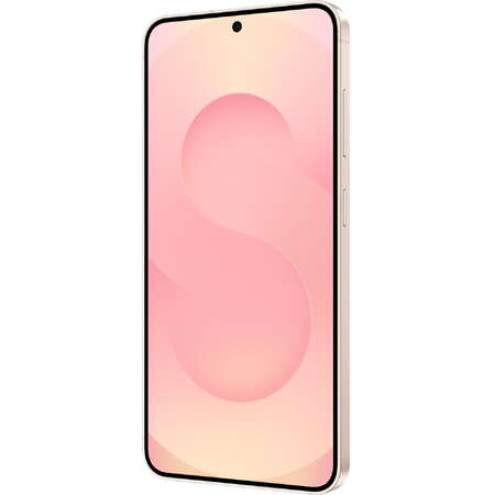 Telefon mobil Samsung Galaxy S25 256GB 12GB RAM Dual Sim 5G PinkGold