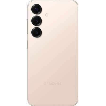 Telefon mobil Samsung Galaxy S25 256GB 12GB RAM Dual Sim 5G PinkGold