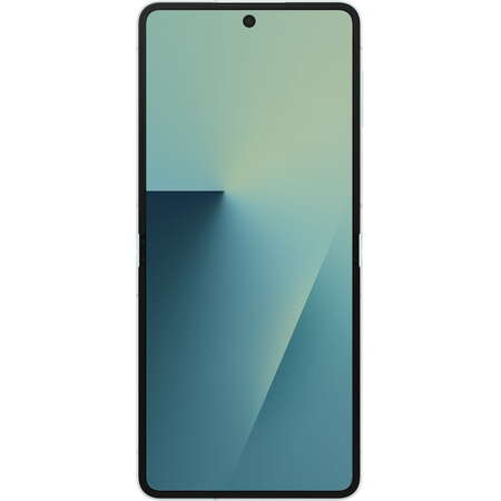 Telefon mobil Samsung Galaxy Z Flip7 256GB 12GB RAM Dual Sim 5G Mint