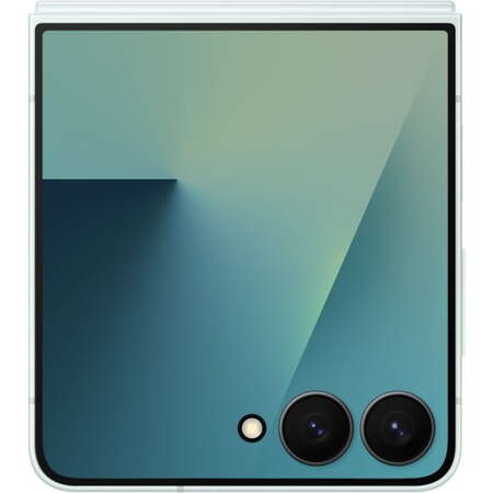 Telefon mobil Samsung Galaxy Z Flip7 256GB 12GB RAM Dual Sim 5G Mint