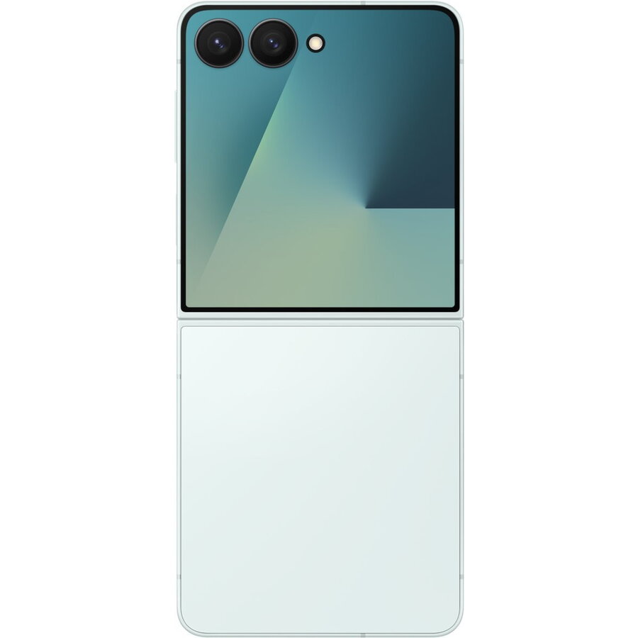 Telefon mobil Galaxy Z Flip7 512GB 12GB RAM Dual Sim 5G Mint