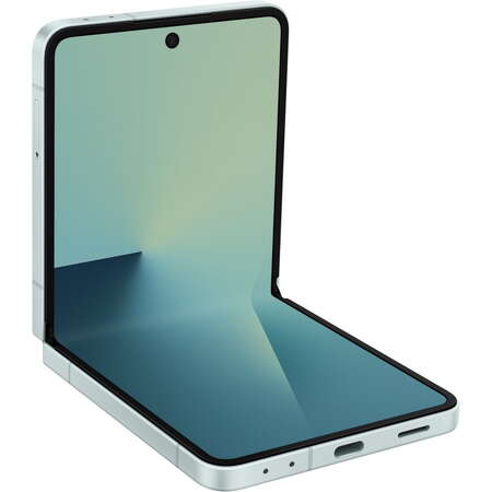 Telefon mobil Samsung Galaxy Z Flip7 512GB 12GB RAM Dual Sim 5G Mint