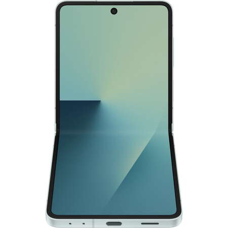Telefon mobil Samsung Galaxy Z Flip7 512GB 12GB RAM Dual Sim 5G Mint