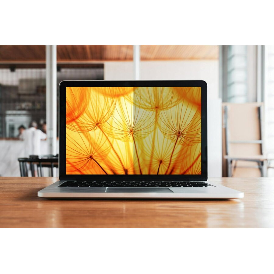Filtru de Confidențialitate 3M BP125W9B pentru Laptop 12.5Inch 16:9 — imaginea 3