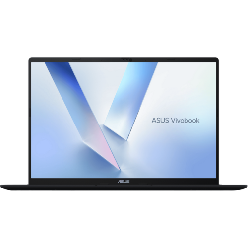 Laptop Vivobook 16 WUXGA 16 inch AMD Ryzen AI 5 330 16GB 512GB SSD Free Dos Quiet Blue