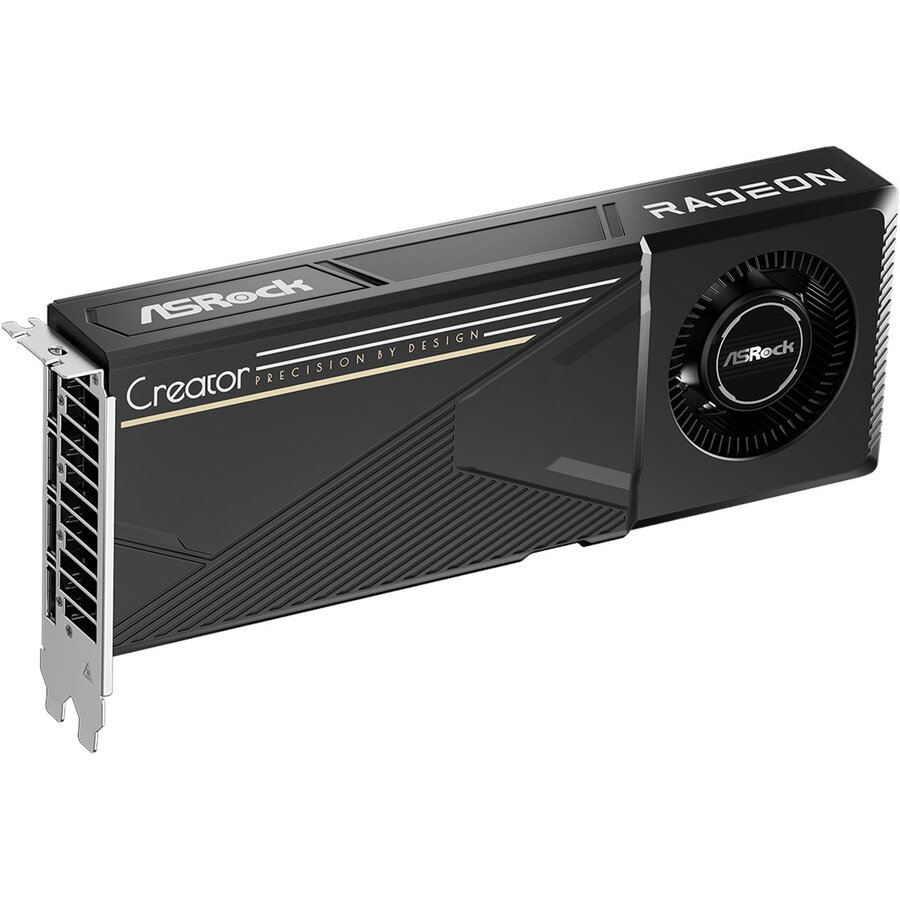 Placa Video Creator R9700 CT 32GB
