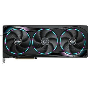 Placa Video AORUS GeForce RTX 5080 MASTER 16GB GDDR7 256-bit DLSS 4.0