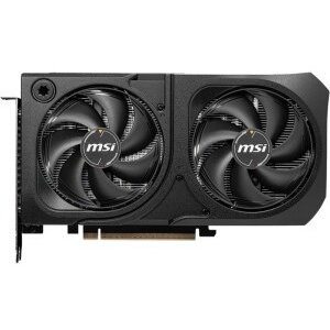 Placa Video GeForce RTX 5060 Ti SHADOW 2X OC PLUS 8GB GDDR7 128-bit DLSS 4.0