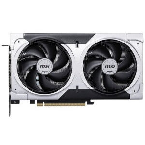 Placa Video GeForce RTX 5060 TI VENTUS 2X OC PLUS 8GB GDDR7 128-bit DLSS 4.0