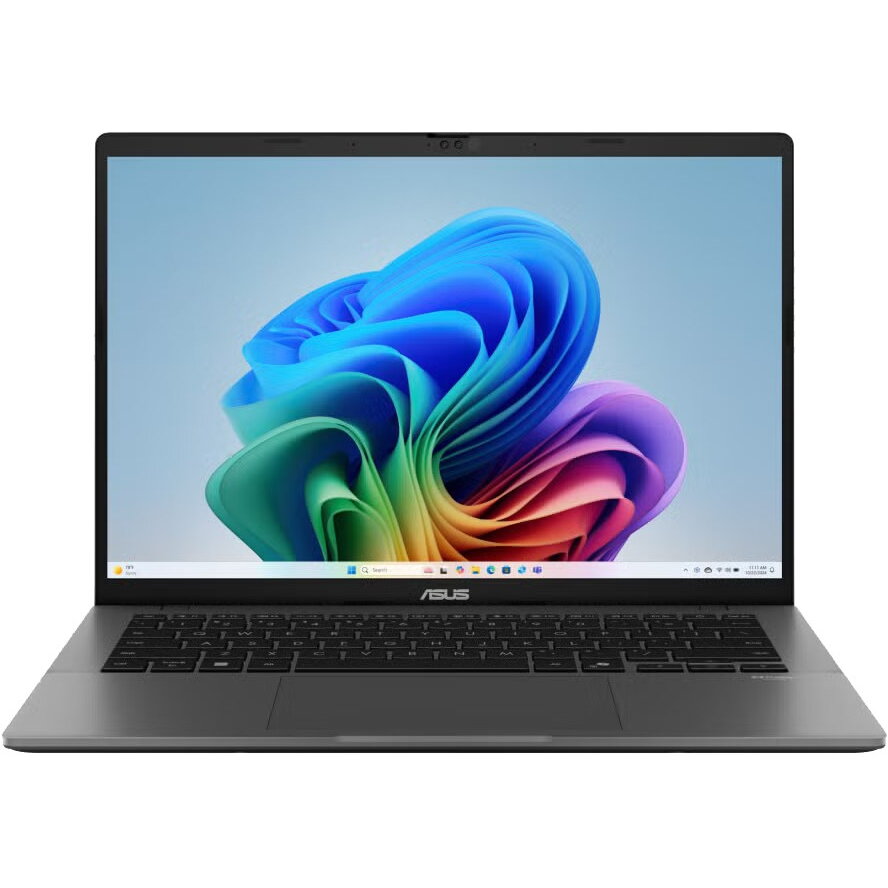 Laptop S14 M3407HA-LY004W Ryzen 5 220 14.0inch WUXGA 16GB 512GB Windows 11 Home Matte Gray