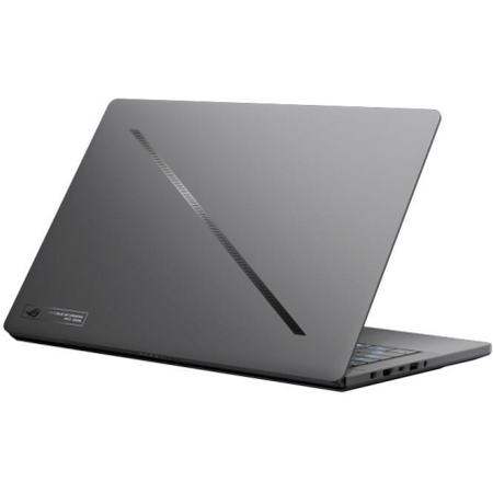 Laptop ASUS ROG Zephyrus G14 2.8K 14 inch AMD Ryzen 9 270 32GB 1TB SSD RTX 5060 Free Dos Eclipse Gray