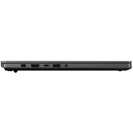 Laptop ASUS ROG Zephyrus G14 2.8K 14 inch AMD Ryzen 9 270 32GB 1TB SSD RTX 5060 Free Dos Eclipse Gray