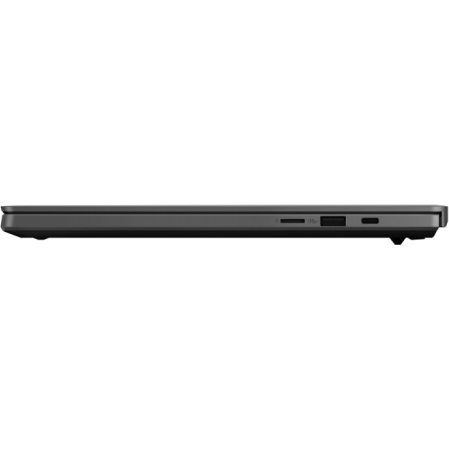 Laptop ASUS ROG Zephyrus G14 2.8K 14 inch AMD Ryzen 9 270 32GB 1TB SSD RTX 5060 Free Dos Eclipse Gray