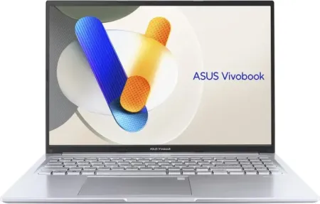 Laptop ASUS VivoBook 16 X1605VA-SH2126W i5-13420H 16inch 16GB 512GB Windows 11 Home Argintiu