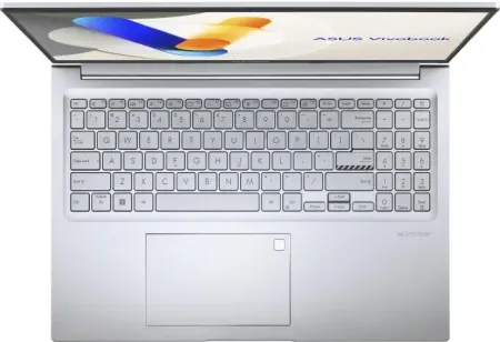 Laptop ASUS VivoBook 16 X1605VA-SH2126W i5-13420H 16inch 16GB 512GB Windows 11 Home Argintiu