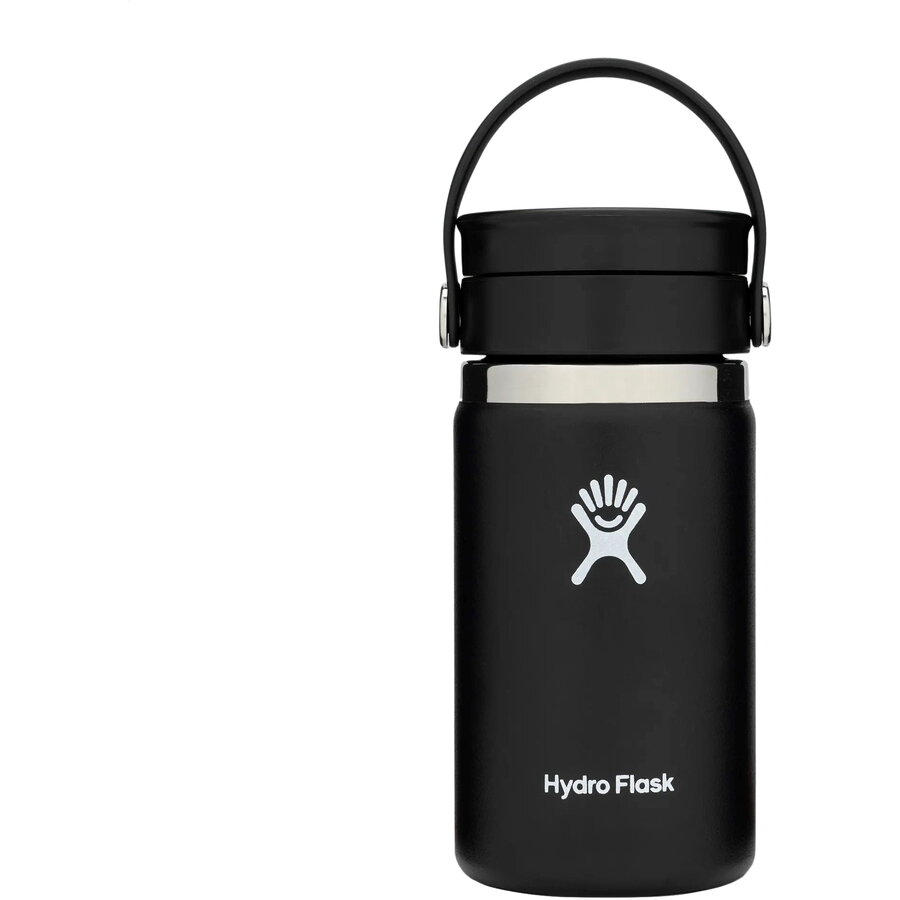 Termos Inox 355Ml Wide Sip Black