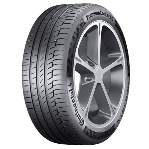Anvelopa 245/45R20 103V XL FR PREMIUMCONTACT 6 PJ