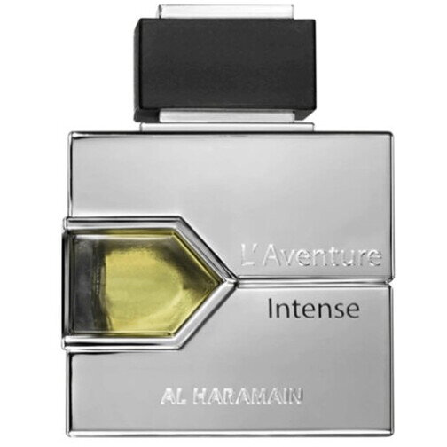 Apa de Parfum Al Haramain L Aventure Intense 100ml Bărbați
