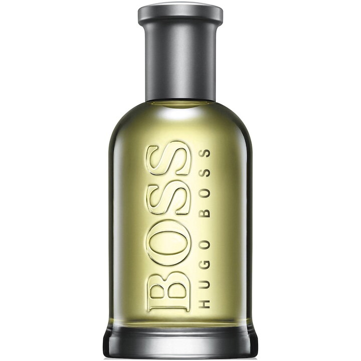Apa de Parfum Hugo Boss Bottled Parfum 100ml Bărbați