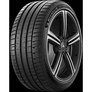 Anvelopa Vara 275/40 R18 103Y XL TL PILOT SPORT 5 PJ EE:C FR:A NL/U:B 72DB