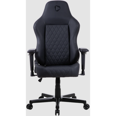 Scaun Gaming FX8 Formula X Module Injected Premium Maxim 125kg Negru