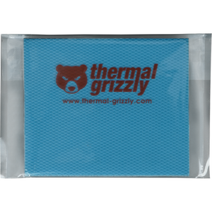 Pad Termic Thermal Grizzly Minus High Compression 120 x 100 mm -1mm 2x Bucăți — imaginea 4