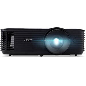 Videoproiector X139 DLP WXGA 1280 x 800 5000lm 16:10 HDMI VGA Boxe 3W Negru