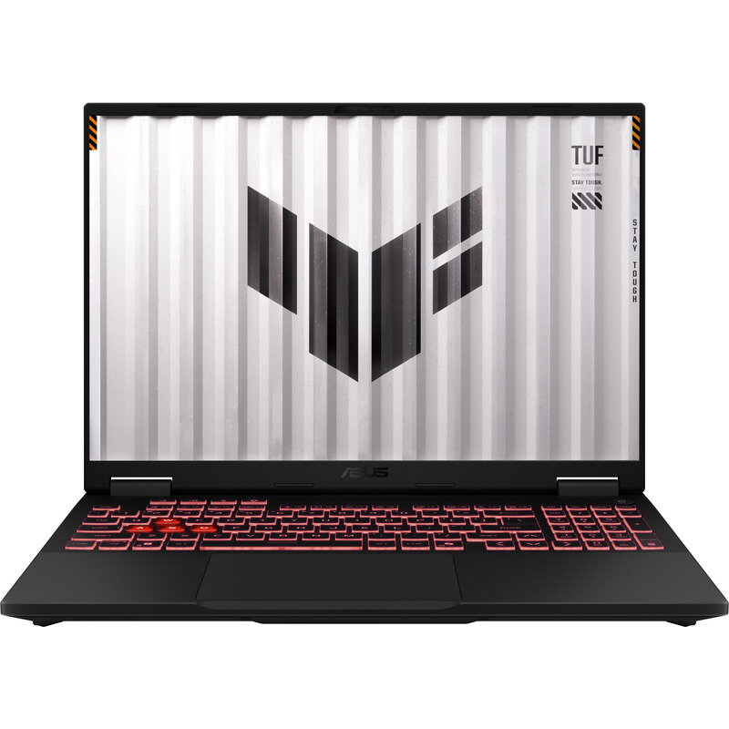 Laptop TUF A16 FHD+ 16 inch AMD Ryzen 7 260 32GB 1TB SSD RTX 5070 Free Dos Jaeger Gray