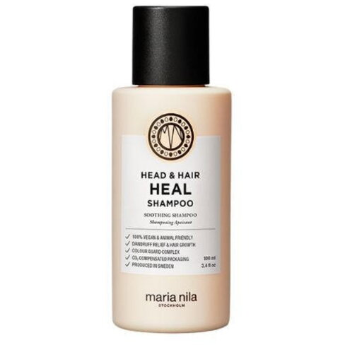 Sampon Head & Hair Heal Revigorant si Calmant 100ml