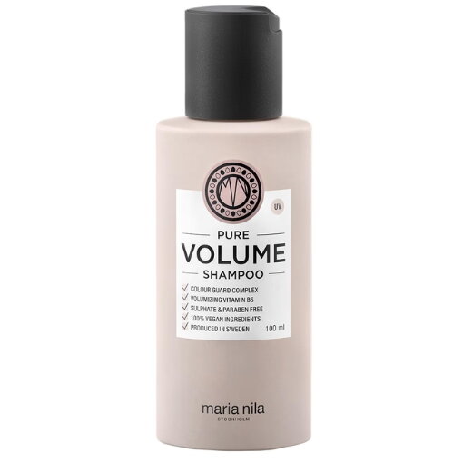 Sampon pentru Volum Pure 100 ml