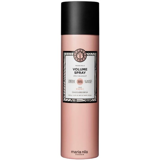 Spray pentru Volum Style & Finish Volume Spray Nivel Fixare 4/5 400 ml