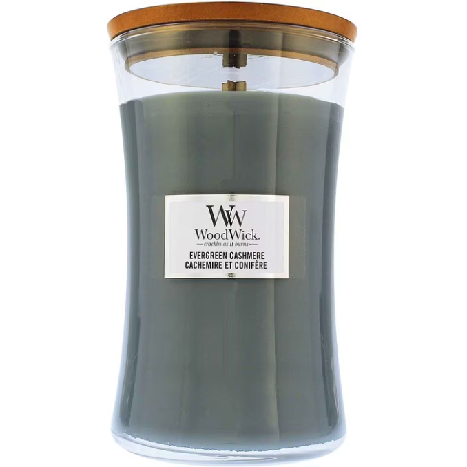 Lumanare Parfumata 5038581155715 Evergreen Cashmere