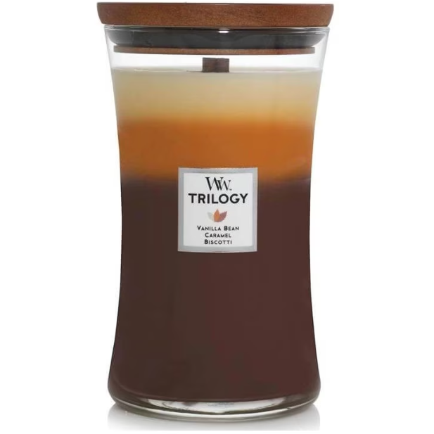 Lumanare Parfumata 5038581054230 Cafe Sweets