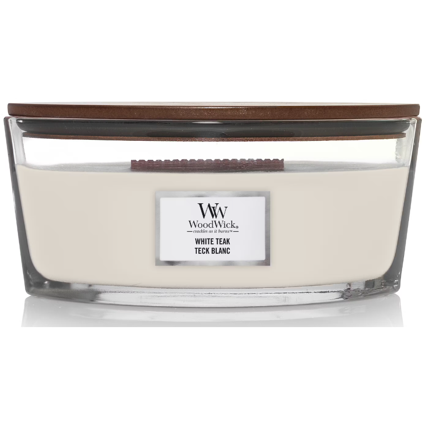 Lumanare Parfumata 5038581062129 White Teak