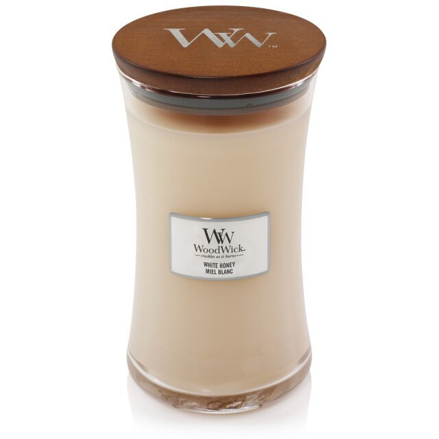 Lumanare Parfumata 5038581077826 White Honey