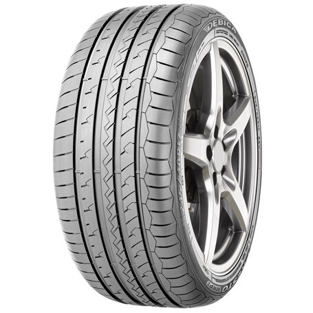Anvelopa Vara 245/40 R17 95Y PRESTO UHP 2 XL PJ EE:C FR:A 72DB