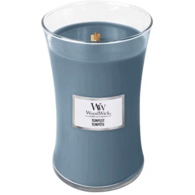 Lumanare Parfumata 5038581161099 Tempest