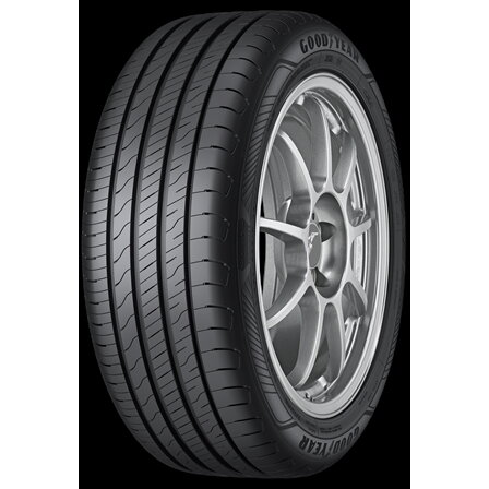 Anvelopa Vara 195/60 R16 89V EfficientGrip Performance 2