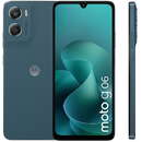 Smartphone Motorola moto g06 6.88inch Dual SIM 4G 4GB 128GB Blue