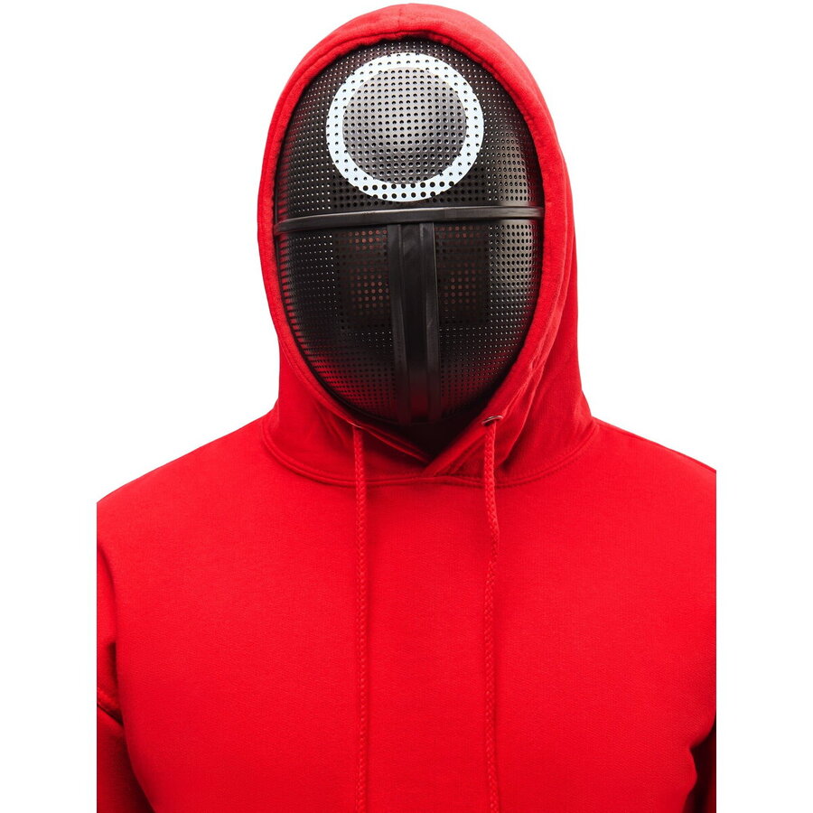 Masca Squid Game Gardian Cerc 6+ Ani