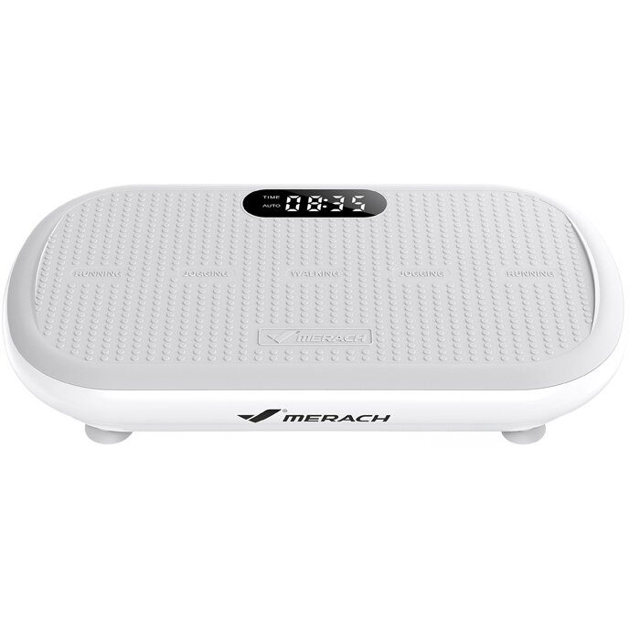 Platforma Vibratoare MERACH MR-2440G1-EU 200W Gri
