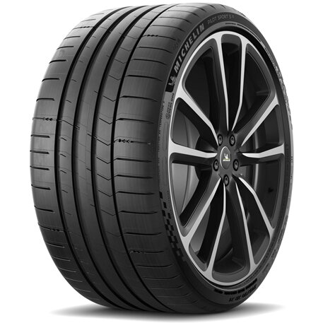 Anvelopa HL285/40 ZR20 (111Y) XL TL PILOT SPORT S 5 *  EE:D FR:B NL/U:B 75DB