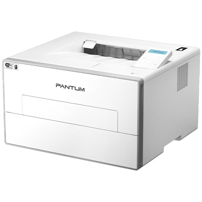 Imprimanta Laser BP4200DW Monocrom Wi-fi USB Duplex Automat Viteza 33ppm Procesor 800Mhz Memorie 256Mb Alb